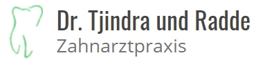 Logo Zahnarztpraxis Dr. Tjindra und Radde